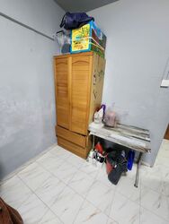 Blk 252 Tampines Street 21 (Tampines), HDB 3 Rooms #542293971